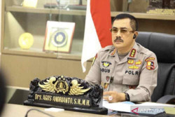 Harta Wakapolri Komjen Agus Andrianto Rp18,9 Miliar, Punya 19 Tanah dan Bangunan