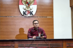 Suap Kereta Api: KPK Dalami Rencana Pemberian Rp100 Juta ke Dirjen Perkeretaapian