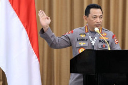 Anggota Polri Terlibat Kasus Jual Beli Ginjal, Kapolri: Kami Proses Pidana