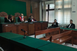 Alasan Terdakwa Kasus Pembunuhan Pengusaha Jogja Morgan Onggowijaya Ajukan Banding