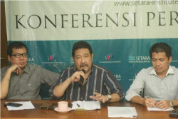 "Migrasi Politik" Kader PDIP ke Kubu Prabowo, Pengamat: Kurang Etis