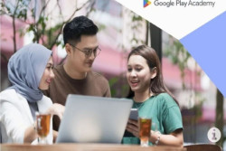 Mau Kembangkan Gim Lokal, Google Play Buka Kelas "Study Jams", Gratis Loh!