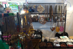 Dinas Perdagangan Kota Jogja Kenalkan Produk Usaha Mikro ke Jakarta dan Bali