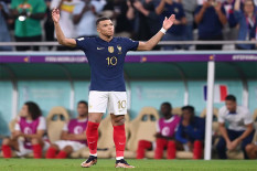 Ditinggal dan Tak Dibawa Dalam Tur ke Asia, PSG isyaratkan bakal jual Kylian Mbappe