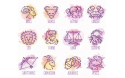 Ini Ramalan Zodiak Selama Sepekan