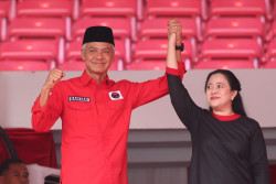 Ganjar Klaim Politikus PAN Bima Arya Dukung Dirinya Jadi Capres