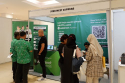 Aplikasi JobStreet Express Fasilitasi Pencari Kerja di Jogja