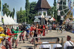 Bazar UMKM Jempolan Pamerkan Produk Unggulan Bantul