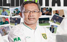 Lini Belakang Persebaya Bermasalah