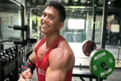 Begini Kronologi Binaragawan Meninggal di Bali Usai Kecelakaan Saat Latihan