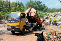 Perluasan TPAS Wukirsari Belum Juga Jelas, Gunungkidul Kian Dekati Darurat Sampah