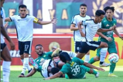 RANS Nusantara FC Berhasil Curi Poin di Kandang Persebaya Surabaya, Ini Komentar Pelatih