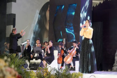 Puncak Anniversary LBC Skincare ke-25, LBC Hadirkan Nowela Indonesian Idol