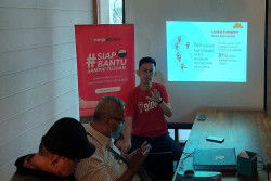 Survei Ninja Express, 14% E-shopaholics Berkontribusi Geliat Belanja Online