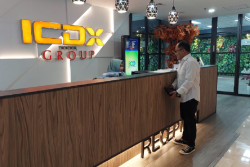 Keuangan Syariah: Pembelian Sika Kini Bisa lewat ICDX