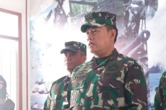 Anggota TNI Tabrak Lari, Panglima TNI: Sudah Diproses Hukum