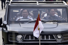 Kontestasi Politik Pemilu 2024, Sekjen Gerindra Anggap Jokowi Dukung Kinerja Prabowo-Erick