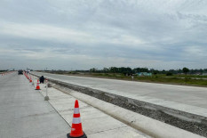 Tol Jogja Solo di Ring Road Utara Segera Dibangun, Apakah Ring Road Ditutup?