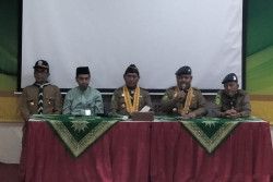 Hizbul Wathan Akan Kukuhkan Panglima Besar Soedirman sebagai Bapak Pandu