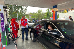 Pertamina Jual Produk BBM Berbasis Nabati