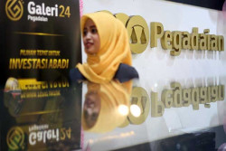 Daftar Harga Emas Antam dan UBS di Pegadaian Hari Ini, Cek di Sini