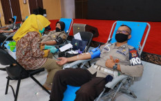 Cek Lokasi dan Jam Donor Darah DIY untuk Rabu Besok 25 Juli