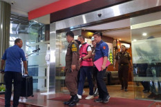 Terungkap di Sidang Korupsi BTS, Anggaran Rp10,8 Triliun Dibuat Tanpa Libatkan Ahli