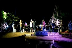 Masa Paceklik Wisatawan, Dispar Bantul Siapkan Sejumlah Event