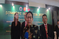 Terkait Banyaknya TKD Bermasalah, Ini Langkah yang Dilakukan Mendes