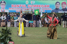 5 Agenda Budaya Bantul Bulan Juli Ini, Cek Jadwalnya