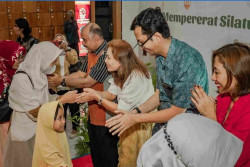 Begini Curhatan Mahasiswa Muslim yang Kuliah di Kampus Katolik, Nyamankah Mereka?