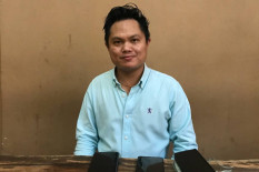 Robinson Saalino Diduga Punya 25 Properti Lain Menggunakan Tanah Kas Desa