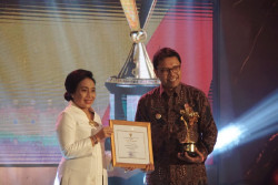 Ini Bukti Yogyakarta Komitmen Penuhi Hak Anak