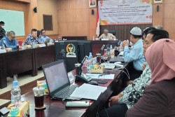 Kasus PPDB Menumpang KK di Jogja Jadi Sorotan DPD RI