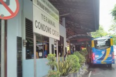 Rute Trans Jogja 1A, 1B, 3A,3B: Prambanan, Bandara Adisutjipto, Terminal Giwangan dan UGM