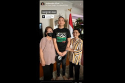 Viral Anak Ferdy Sambo Diberi Ucapan Selamat, Dikabarkan Lolos Akpol