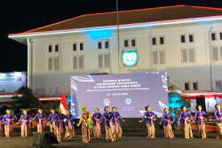 Muhibah Budaya: Buka Lembar Sejarah & Jalin Diplomasi Budaya Lintas Daerah