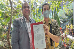 Warga Jogja Jadi Korban Penipuan Tanah Kavling, Begini Modusnya