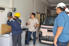 Pelanggan Home Charging Naik 119,4%, PLN: Pengguna Kendaraan Listrik Tinggi