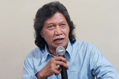 Beredar Kabar Cak Nun Meninggal Dunia, RS Sardjito Beri Jawaban