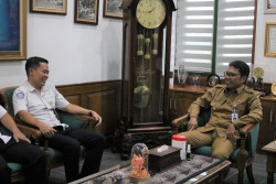 Pj Wali Kota Jogja: Kami Siap Mendukung Keberlangsungan Program JKN