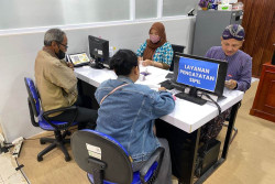 Jawab Tuntutan Era Digital dengan Layanan Terintegrasi