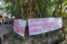 TPST Piyungan Ditutup, DLH Bantul Minta Semua Pihak Introspeksi