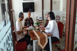 Ngemplang Iuran BPJS Ketenagakerjaan Karyawan, Dirut MKM Diproses Hukum