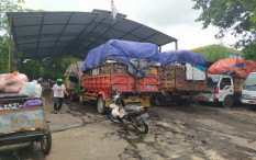 Kiriman Sampah Ditolak: Jangan Berpikir Teritorialisme