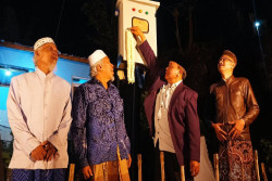 Bantul Anggarkan Rp13,1 M untuk untuk Pengadaan 1.003 LPJU
