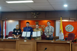 Terus Perbaiki Pelayanan, BPKH Jalin Kerja Sama dengan FEB UGM