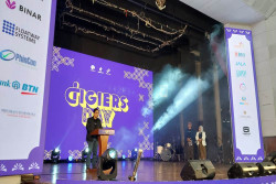 Digiers Day Jadi Gateway Talenta Digital dan Perusahan