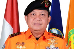 Terjerat OTT KPK di Akhir Masa Jabatan, Ini Profil Kepala Basarnas Marsdya Henri Alfiandi
