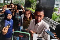 KPK Bakal Temui Panglima TNI Terkait Proses Hukum Kabasarnas